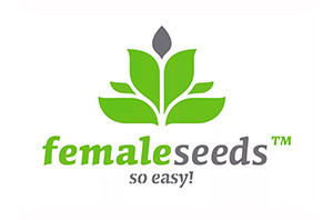 Female Seeds семена конопли